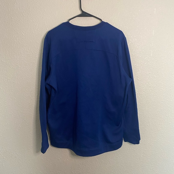 SS26 Nike x Future Collab Mens Sweat Shirt SAMPLE - Picture 3 of 5
